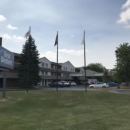 Best Western Naperville Inn