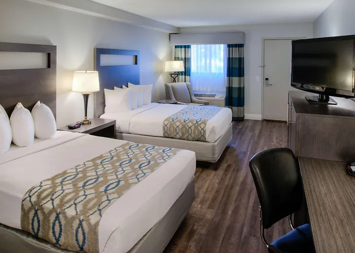 Hotel Western 3*