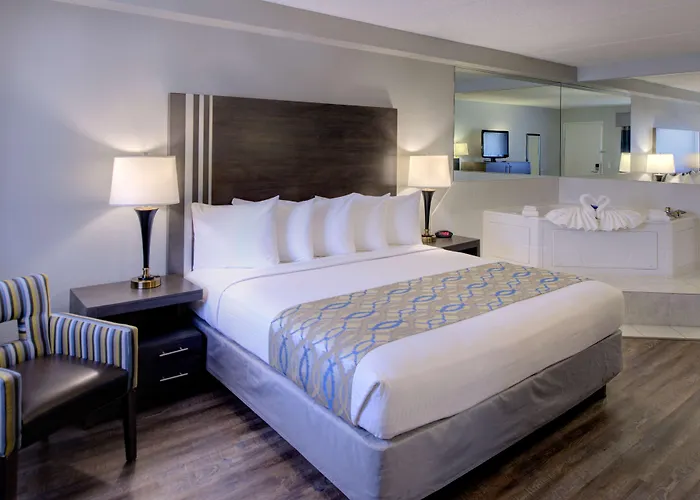 Hotel Western