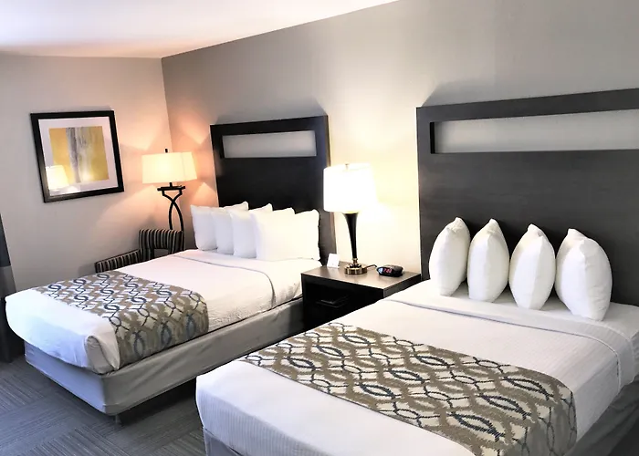 Hotel Western