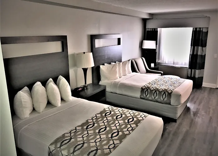 Western Hotel 3*