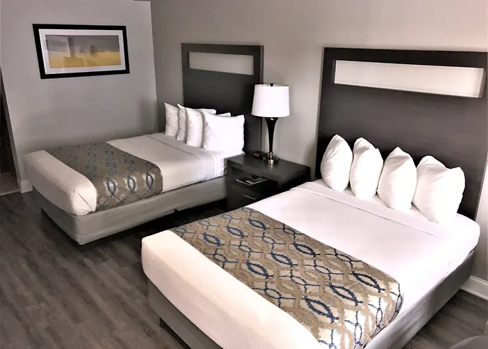 Western Hotel Naperville