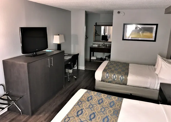 Hotel Western 3*