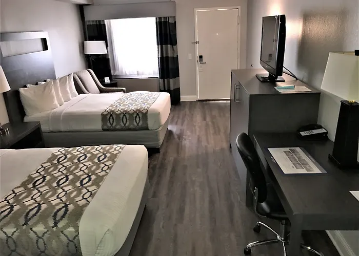 Hotel Western 3*
