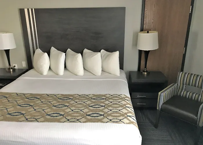 Hotel Western