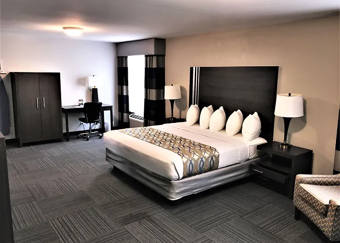 Hotel Western