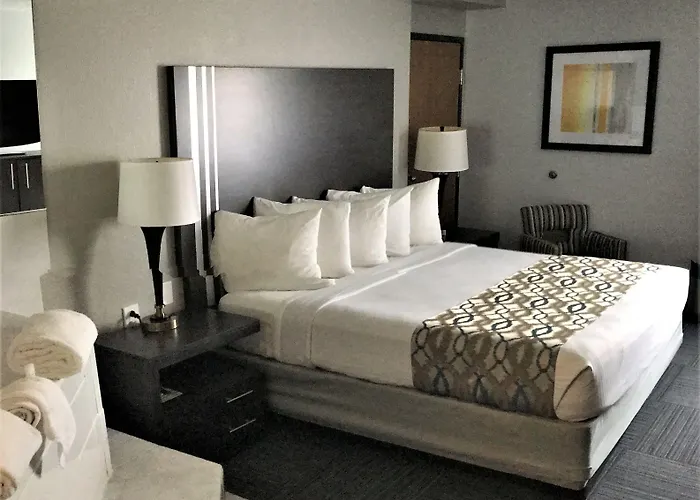 Hotel Western