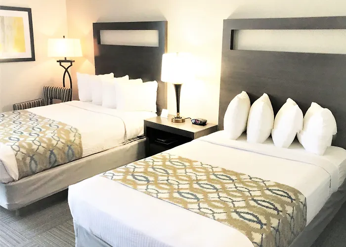 Hotel Western