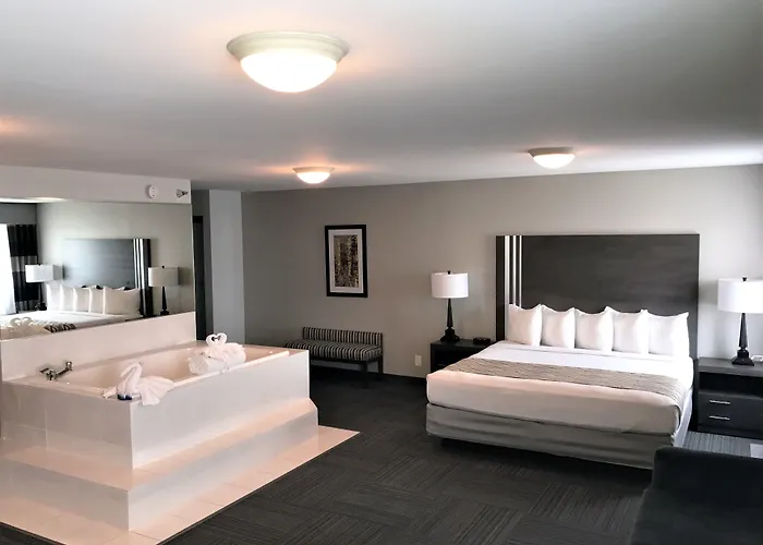 Hotel Western