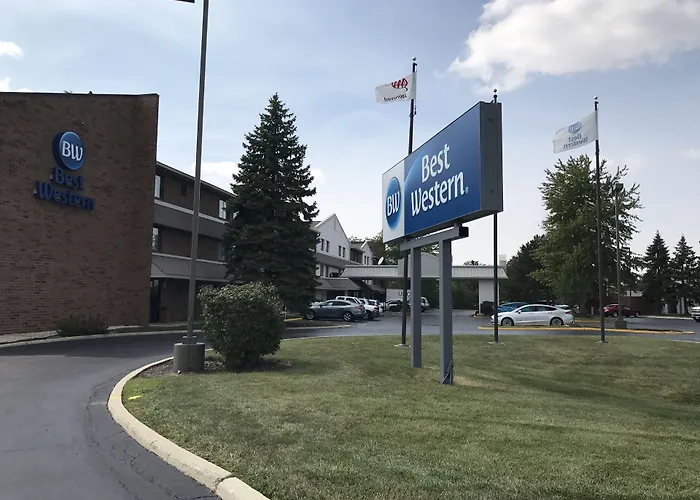 Hotel Western 3*