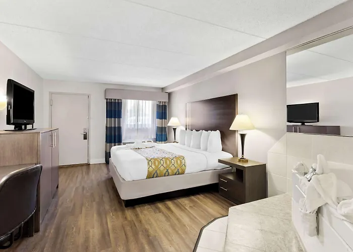 Hotel Western