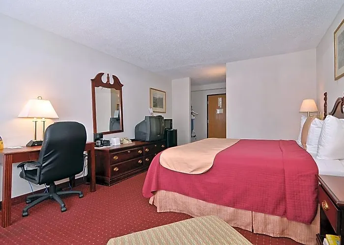 Hotel Western