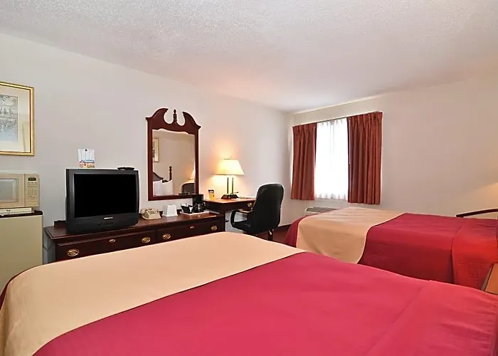 Western Hotel
